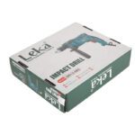 دریل ضربه ای DR13-085 لکا 850وات - Image 6