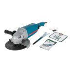 فرز سنگبری AG230-21 لکا - Image 4