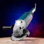 فرز سنگبری AG230-21 لکا