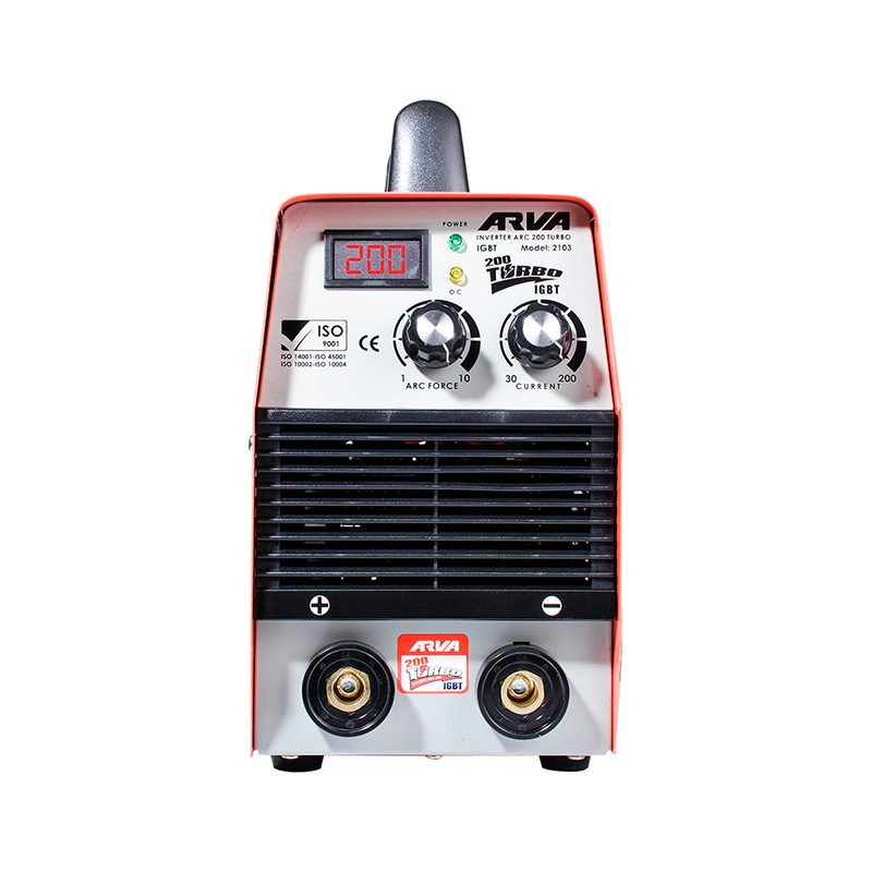 دستگاه جوش اروا2103