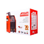 اینورتر جوشکاری ۲۰۰ آمپر TURBO PLUS مدل ۲۱۸۱ - Image 5